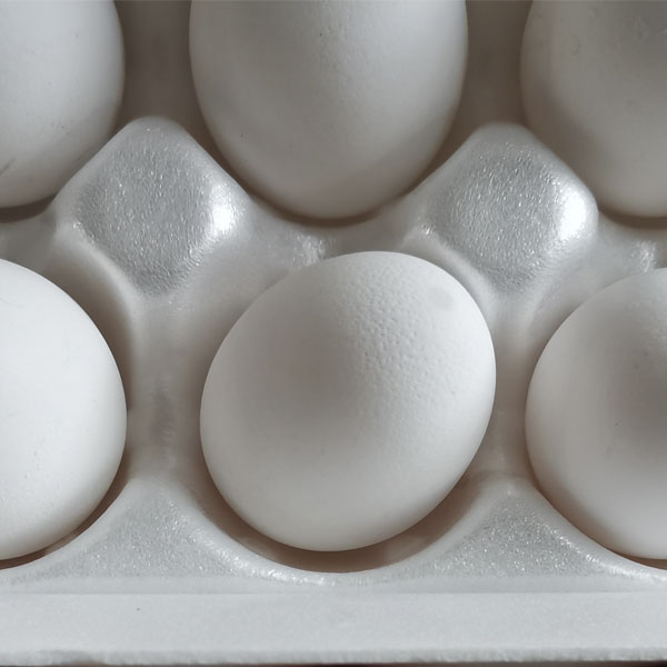 Гусиные яйца