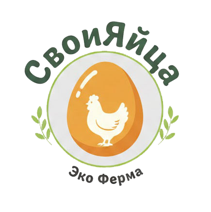 Логотип СвоиЯйца